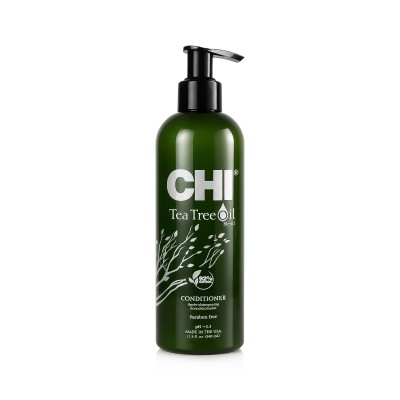 Farouk Systems CHI Tea Tree Oil Conditioner 340 ml