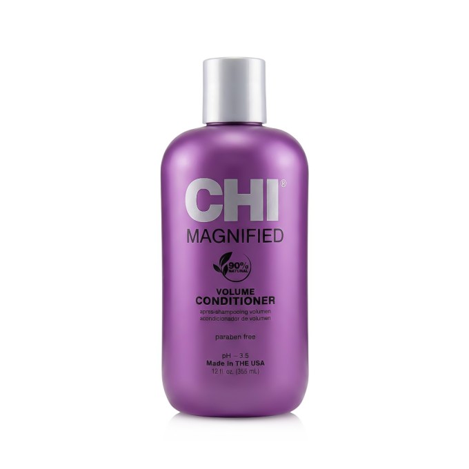 Farouk Systems CHI Magnified Volume Conditioner 355 ml