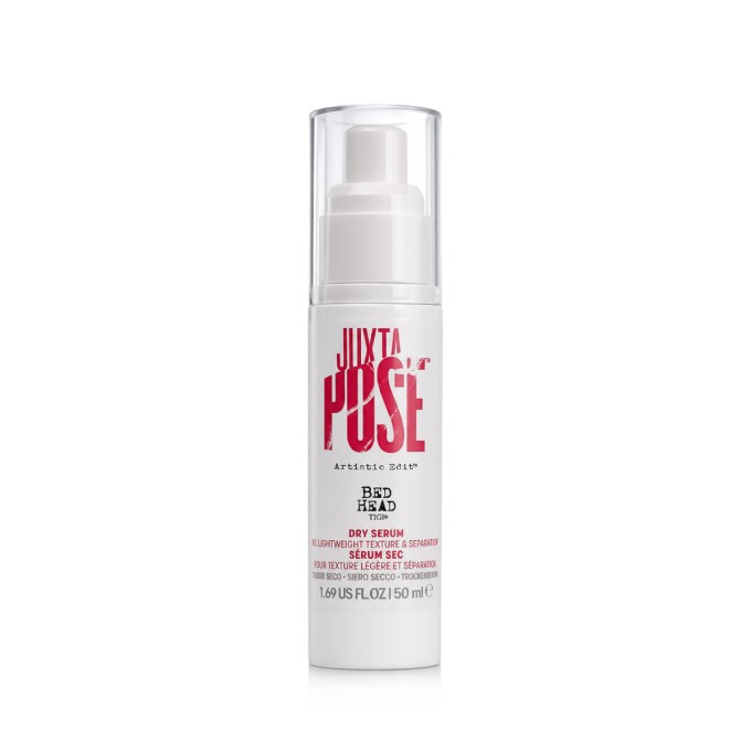 Tigi Bed Head Artistic Edit Juxta Pose Dry Serum 50 ml