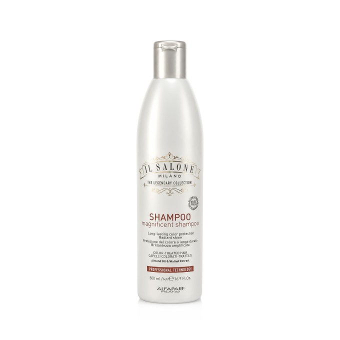 Alfaparf Milano Il Salone Milano Magnificent Shampoo 500 ml