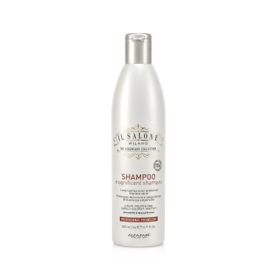 Alfaparf Milano Il Salone Milano Magnificent Shampoo 500 ml