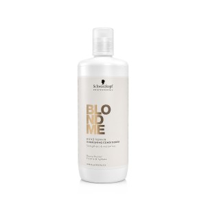 Schwarzkopf Professional Blondme Bond Repair Nourishing Conditioner 1000 ml