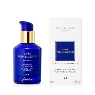 Guerlain Super Aqua-Emulsion 50 ml 2