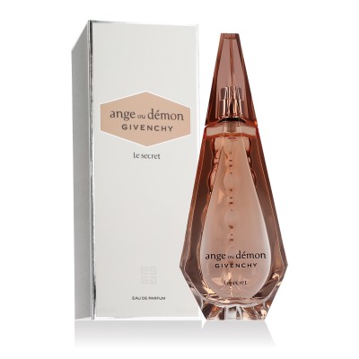 Givenchy Ange Ou Demon (Ange Ou Etrange) Le Secret 2014 Eau De Parfum 100 ml kvepalai moterims
