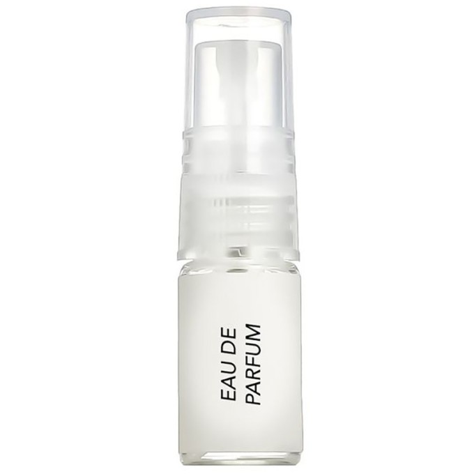 Gritti Decimo Parfum - spray mėginukas 2 ml vyrams