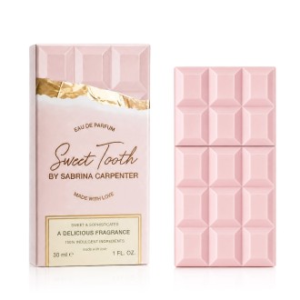 Sabrina Carpenter Sweet Tooth Eau De Parfum 30 ml kvepalai moterims