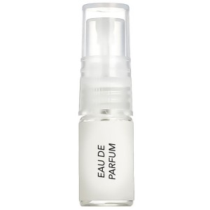 Sospiro Vibrato Eau De Parfum - spray sample 2 ml (unisex)
