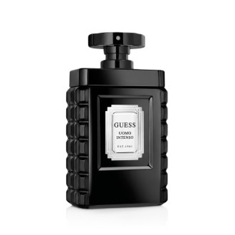 Guess Uomo Intenso Eau De Parfum 100 ml kvepalai vyrams 2
