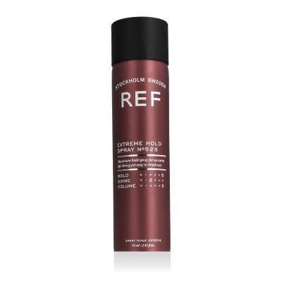 REF Extreme Hold Spray N 525 75 ml