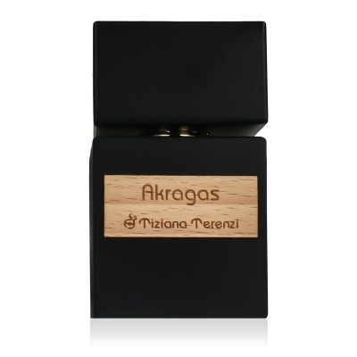 Tiziana Terenzi Akragas Extrait de parfum - tester 100 ml kvepalai unisex