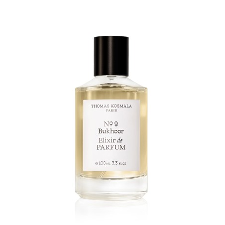 Thomas Kosmala No.9 Bukhoor Elixir de Parfum - tester 100 ml kvepalai unisex
