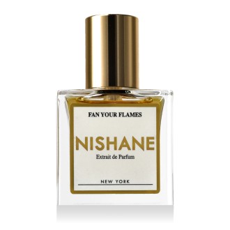 Nishane Fan Your Flames Extrait de parfum 15 ml kvepalai unisex