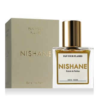 Nishane Fan Your Flames Extrait de parfum 15 ml kvepalai unisex 2