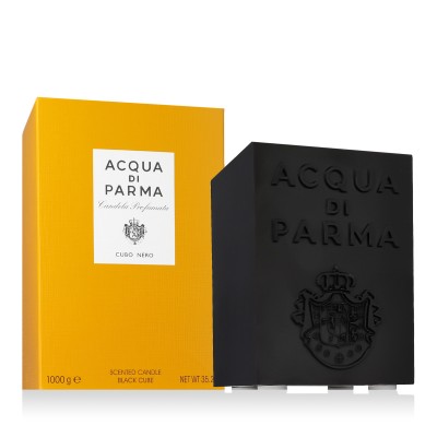 Acqua Di Parma Ambra Parfume Candle 1000 g (unisex)