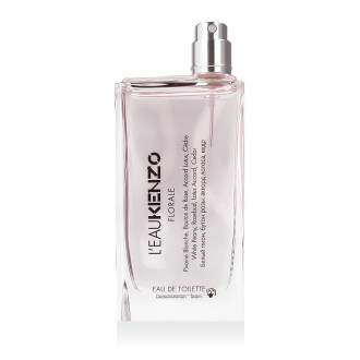 Kenzo L'Eau Kenzo Florale Eau De Toilette - tester 50 ml kvepalai moterims