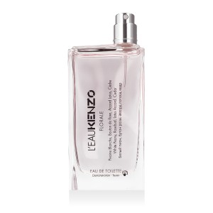 Kenzo L'Eau Kenzo Florale Eau De Toilette - tester 50 ml kvepalai moterims