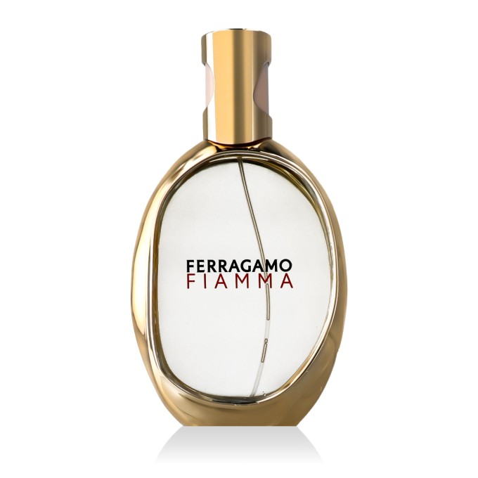 Ferragamo Fiamma Eau De Parfum - tester 100 ml kvepalai moterims
