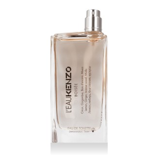 Kenzo L'Eau Kenzo Boisee Eau De Toilette - tester 50 ml kvepalai vyrams