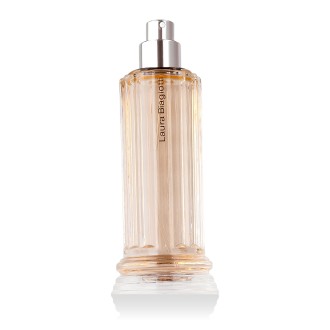 Laura Biagiotti Roma Fiori Bianchi Eau De Toilette - tester 100 ml kvepalai moterims