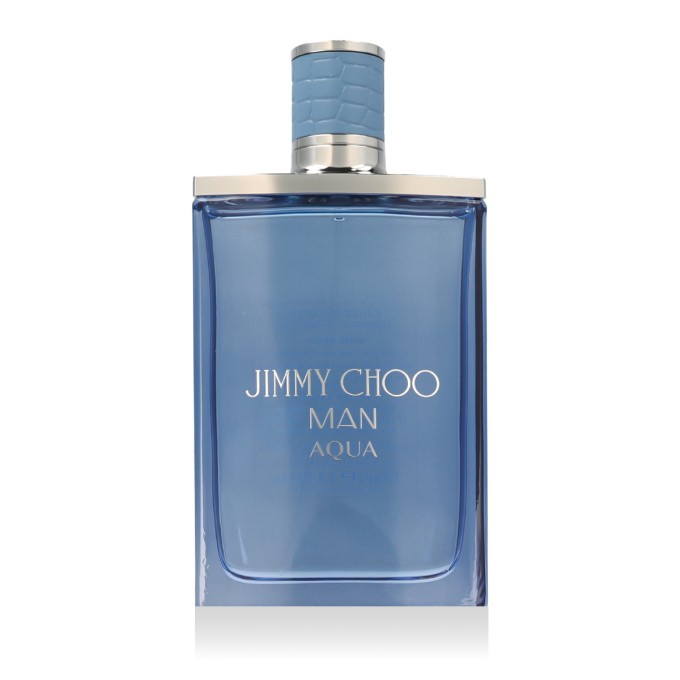 Jimmy Choo Jimmy Choo Man Aqua Eau De Toilette - tester 100 ml kvepalai vyrams