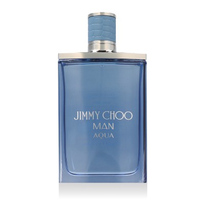 Jimmy Choo Jimmy Choo Man Aqua Eau De Toilette - tester 100 ml kvepalai vyrams
