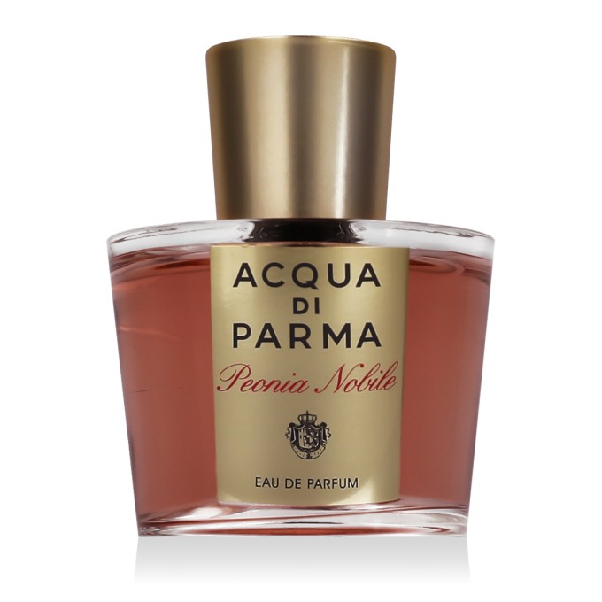 Acqua Di Parma Peonia Nobile Eau De Parfum - tester 100 ml kvepalai moterims