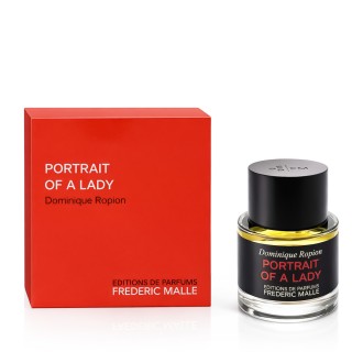 Frederic Malle Dominique Ropion Portrait of a Lady Eau De Parfum 50 ml (woman)