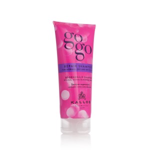 Kallos Gogo Repair Shampoo 200 ml