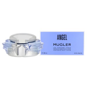 Mugler Angel Body Cream 200 ml (woman)