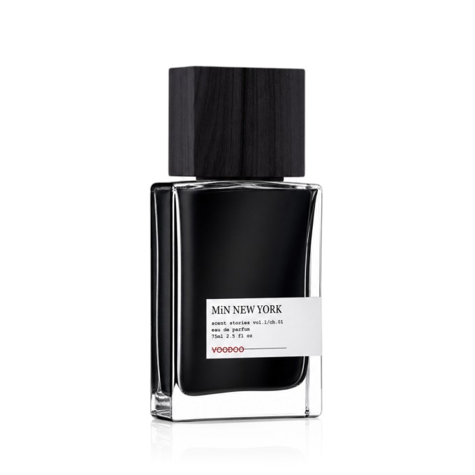 MiN New York Voodoo Eau De Parfum 75 ml (unisex)