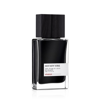 MiN New York Voodoo Eau De Parfum 75 ml (unisex)