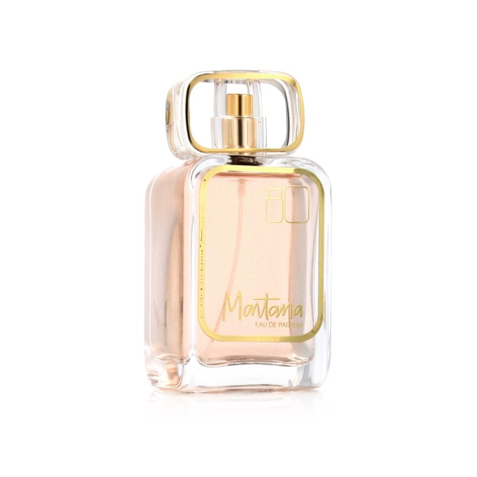 Montana Montana 80 Eau De Parfum 100 ml (woman)