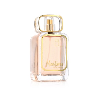 Montana Montana 80 Eau De Parfum 100 ml (woman)