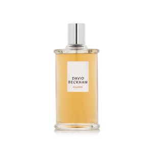 David Beckham Classic Eau De Toilette 100 ml kvepalai vyrams 2