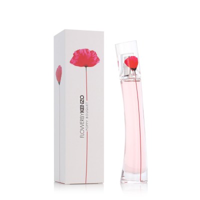 Kenzo Flower by Kenzo Poppy Bouquet Eau De Parfum 30 ml (woman)