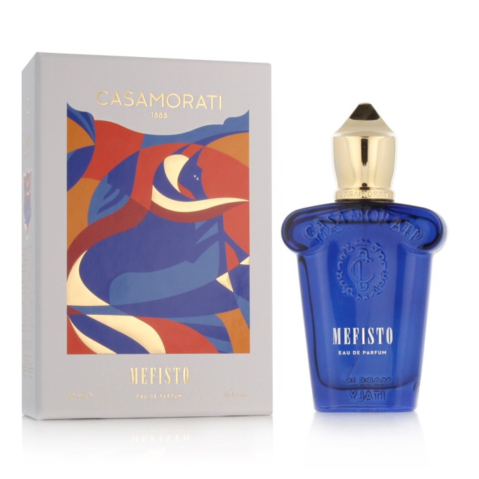 Xerjoff Casamorati 1888 Mefisto Eau De Parfum 30 ml (man)