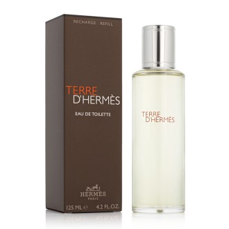Hermès Terre D'Hermès Eau De Toilette Refill 125 ml (man)