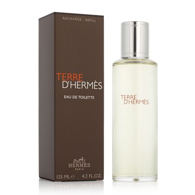 Hermès Terre D'Hermès Eau De Toilette Refill 125 ml (man)