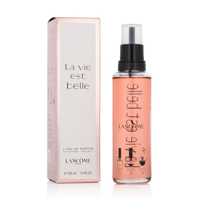 Lancôme La Vie Est Belle Eau De Parfum Refill 100 ml (woman)