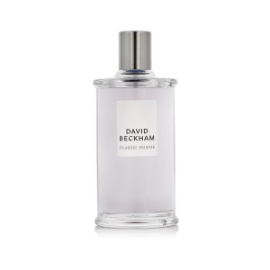 David Beckham Classic Homme Eau De Toilette 100 ml kvepalai vyrams 2