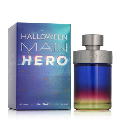 Halloween Man Hero Eau De Toilette 125 ml (man)