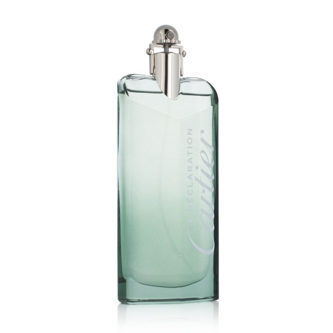 Cartier Déclaration Haute Fraîcheur Eau De Toilette - tester 100 ml (unisex)