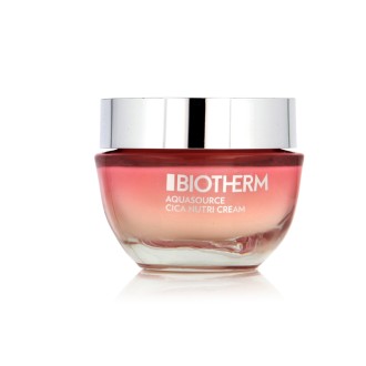 Biotherm Aquasource Cica Nutri Cream 50 ml 2