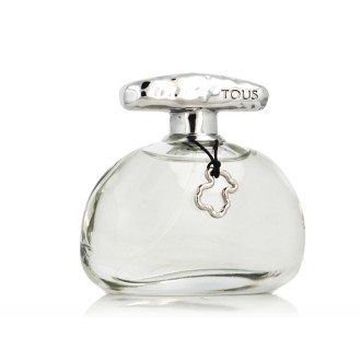 Tous Touch The Luminous Gold Eau De Toilette 100 ml (woman) 2