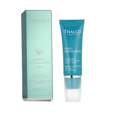 Thalgo Hyalu-Procollagène Wrinkle Correcting Pro Mask 50 ml