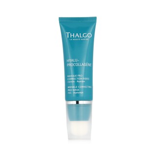 Thalgo Hyalu-Procollagène Wrinkle Correcting Pro Mask 50 ml 2