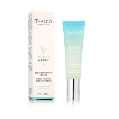 Thalgo Source Marine Intense Moisture-Quenching Serum 30 ml