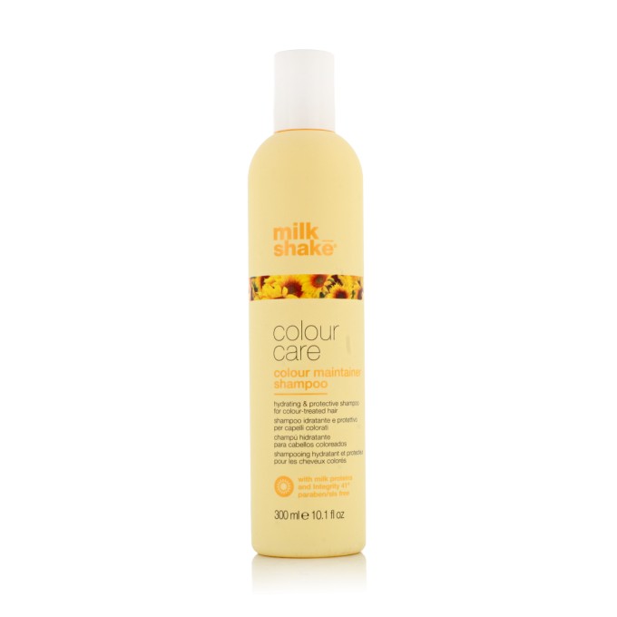 Milk Shake Colour Care Colour Maintainer Shampoo 300 ml