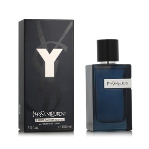 Yves Saint Laurent Y Pour Homme Eau De Parfum Intense 100 ml (man)