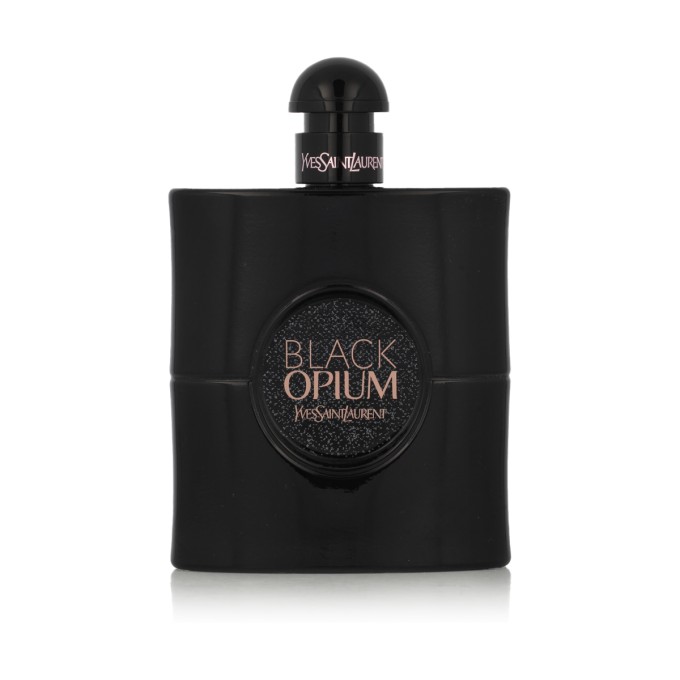 Yves Saint Laurent Black Opium Le Parfum 90 ml (woman)